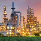 Petrochemical Refining